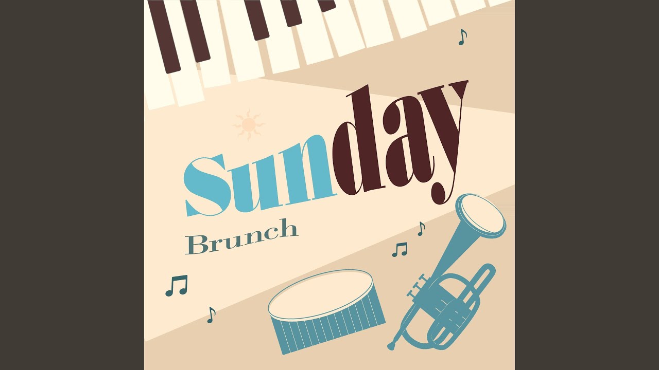 Brunchtime Groove