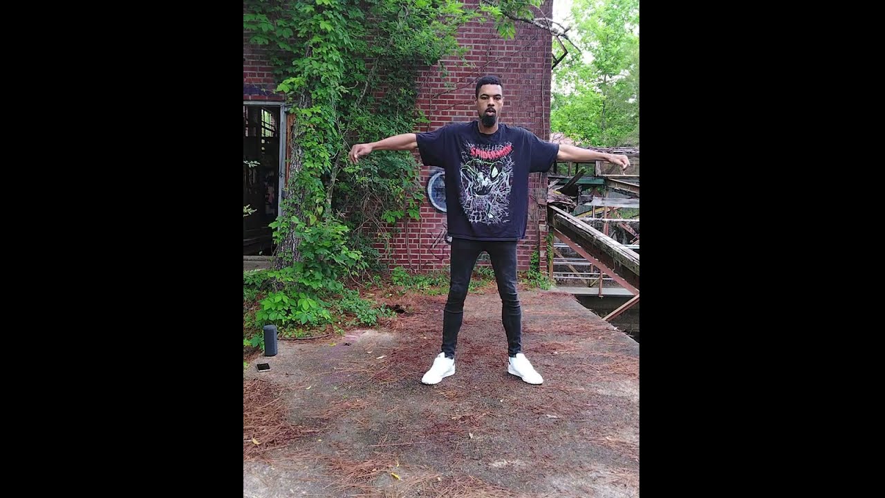 Freestyle Dance | Cyberoptics - A New Future