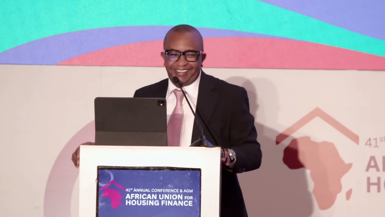DAY 2: OFFICIAL OPENING & HIGH LEVEL KEYNOTE ADDRESS