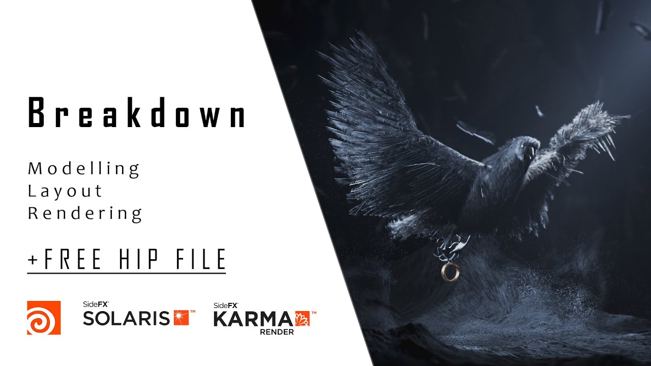 Mardini 2024 Feather Breakdown + FREE HIP