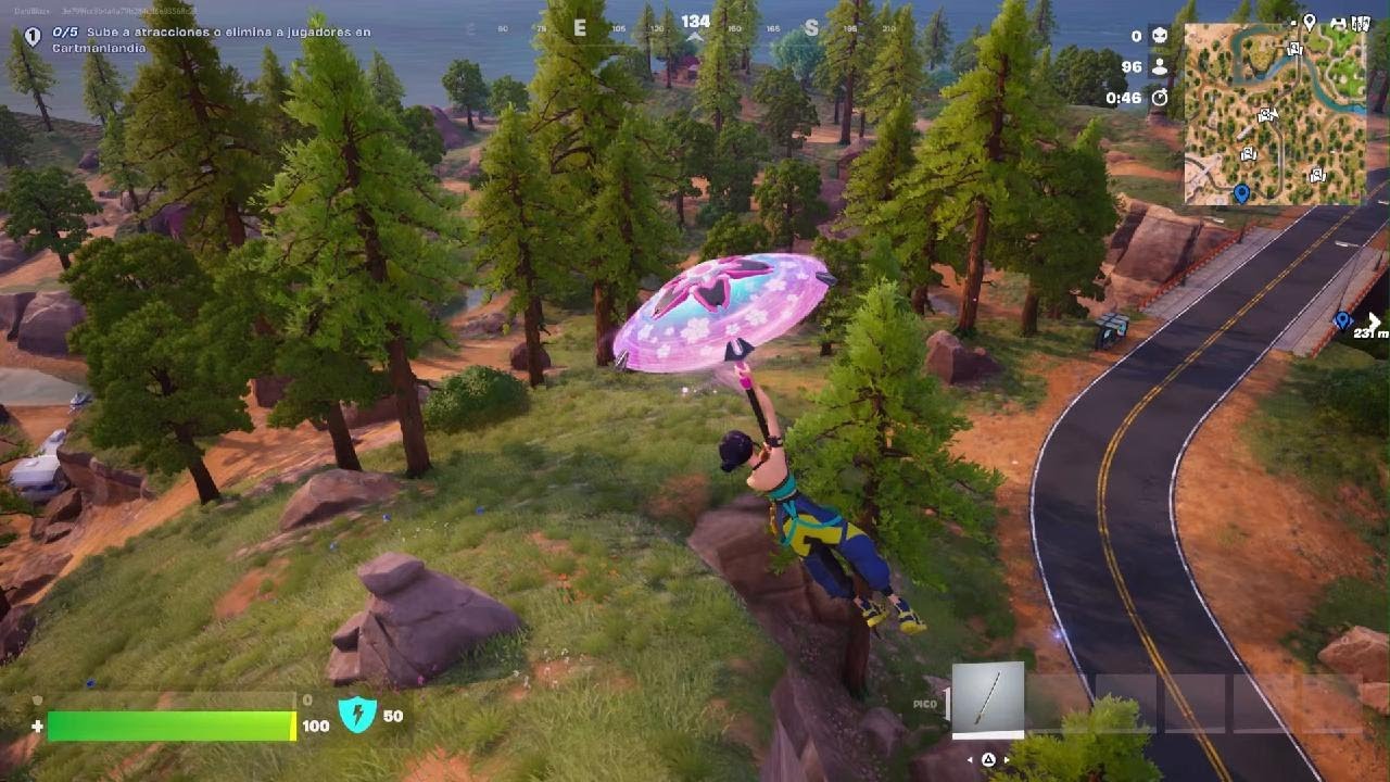 Ez win