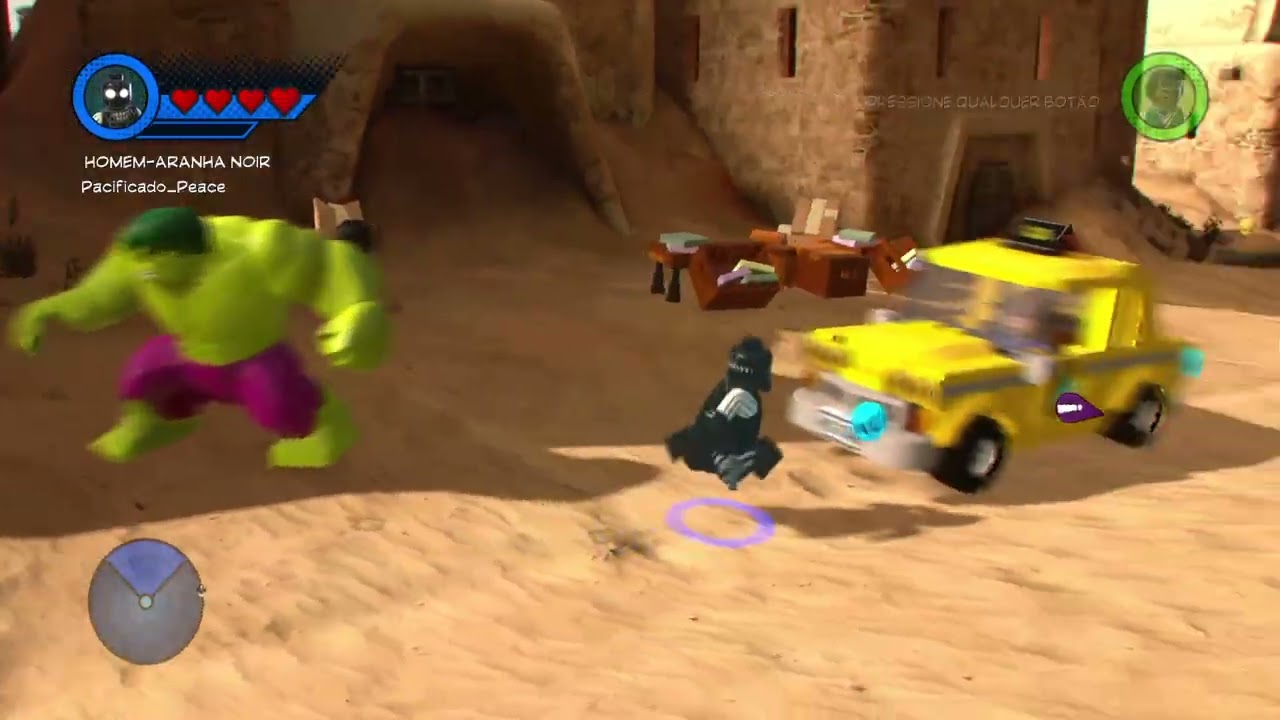 LEGO® MARVEL Super Heroes 2_20260209221915