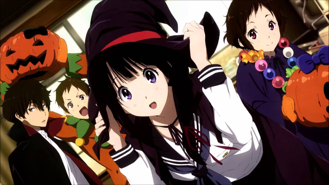 Nightcore-One-Eyed  Maestro