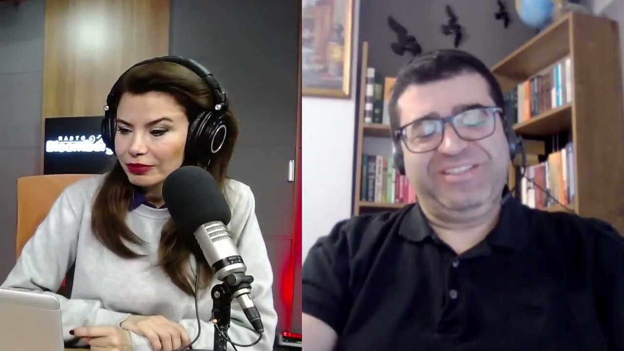 İşbaşı 10.02.2026 Süheyla Yılmaz & Üzeyir Doğan