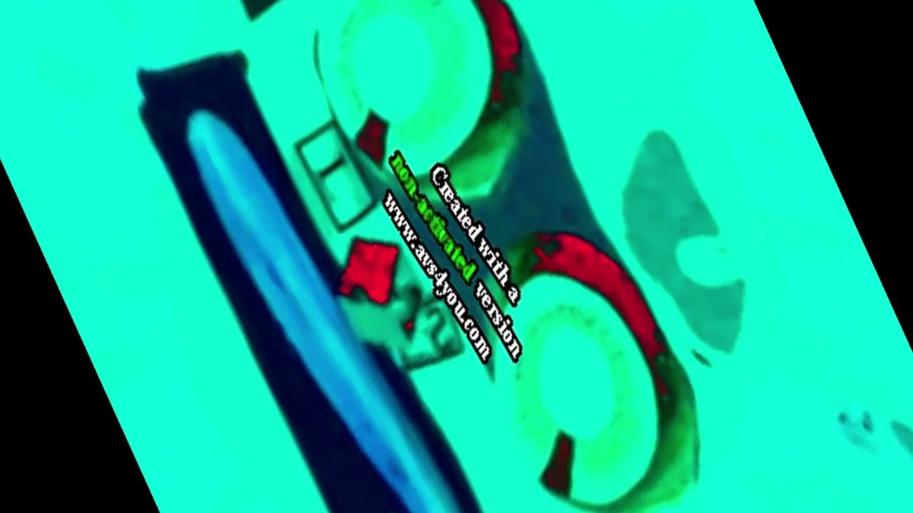 (REQUESTED) Klasky csupo Effects Inspired by RMPE In Q-major (VP22)