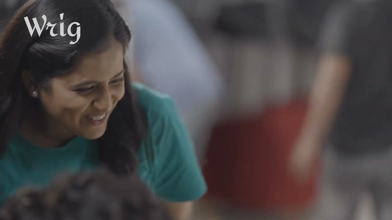 Wrig Productions Intro Video | Corporate Video Production Company