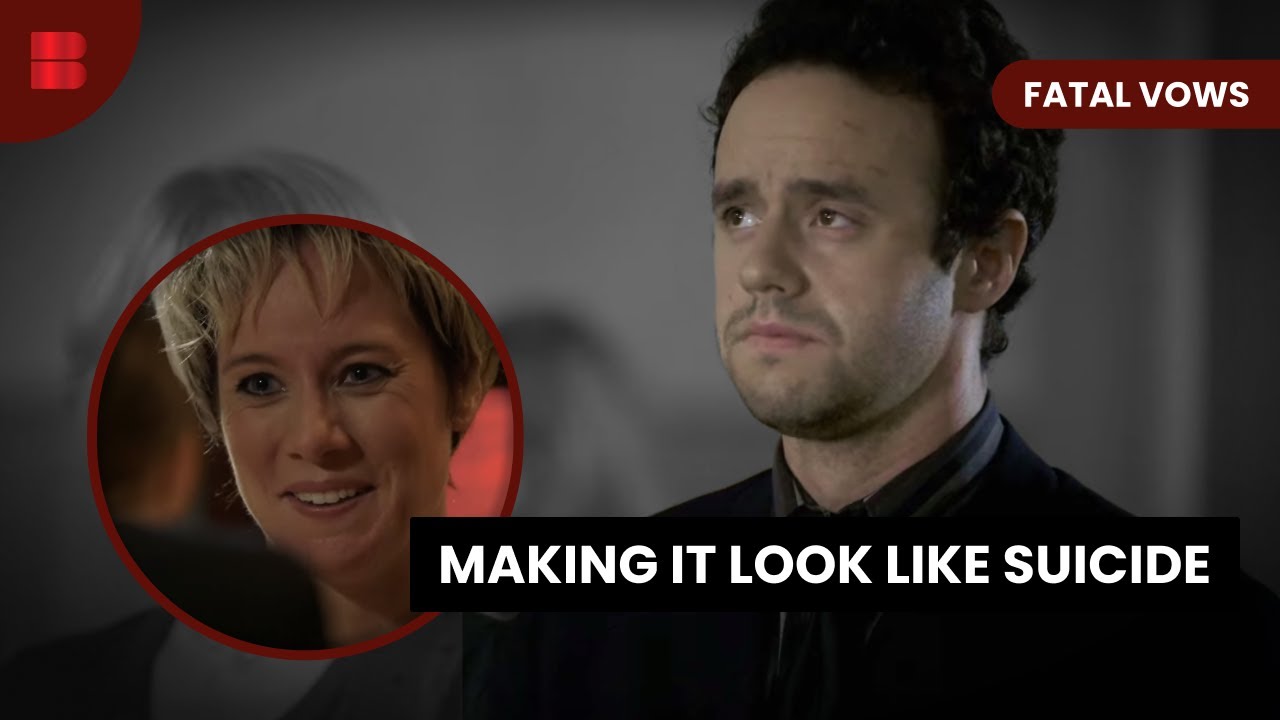Tanya's Tragic Choices - Fatal Vows - S03 EP07 - True Crime