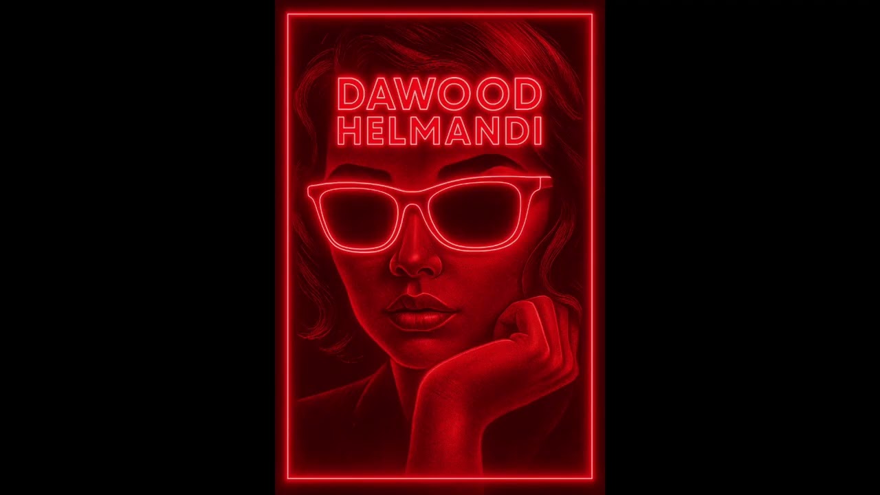 Dawood Helmandi - 57thAve (Classic)