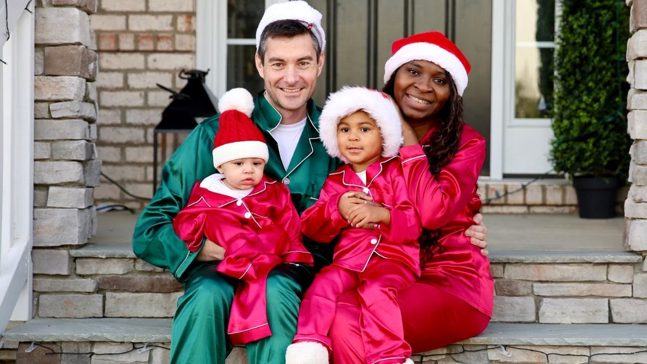 Young Family Vlog Traditions, Toddler Antics & Testing How Well My Husband Knows Me After Kids!