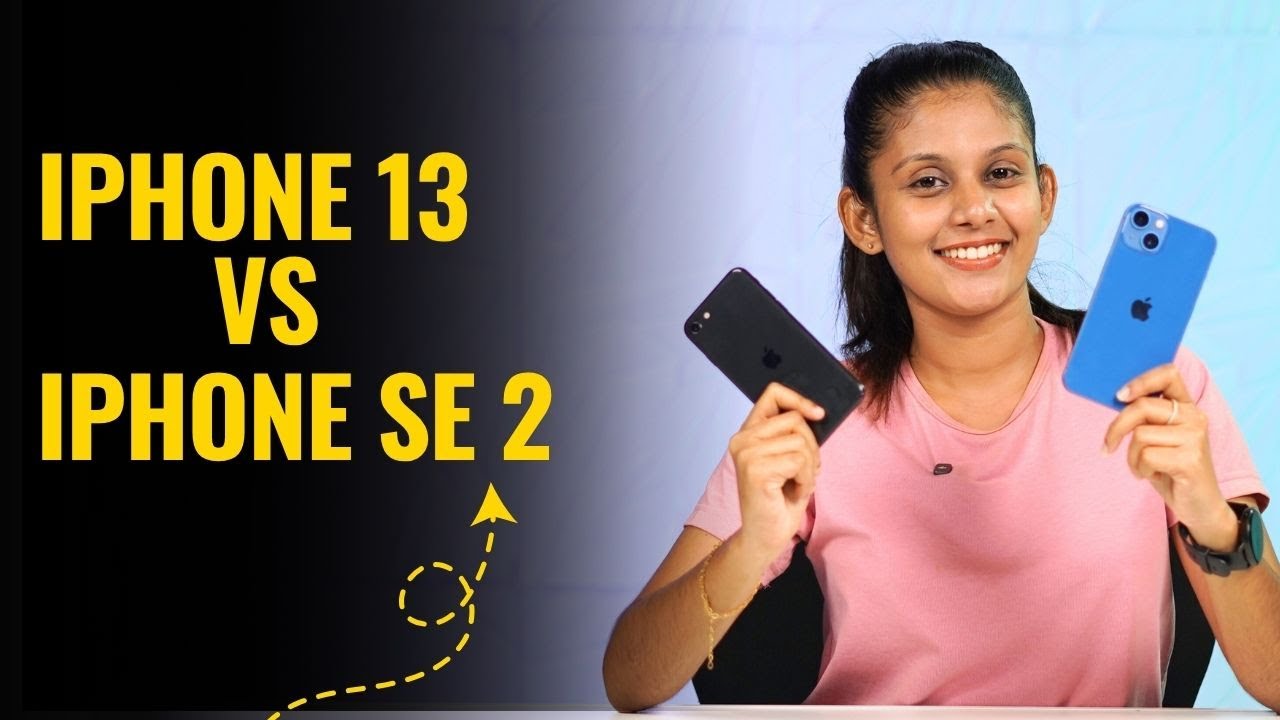 iPhone SE 2 Phone එක 2025දී කොහොමද ? | iPhone SE 2 in 2025 | Explained in Sinhala | @TechGirlSL