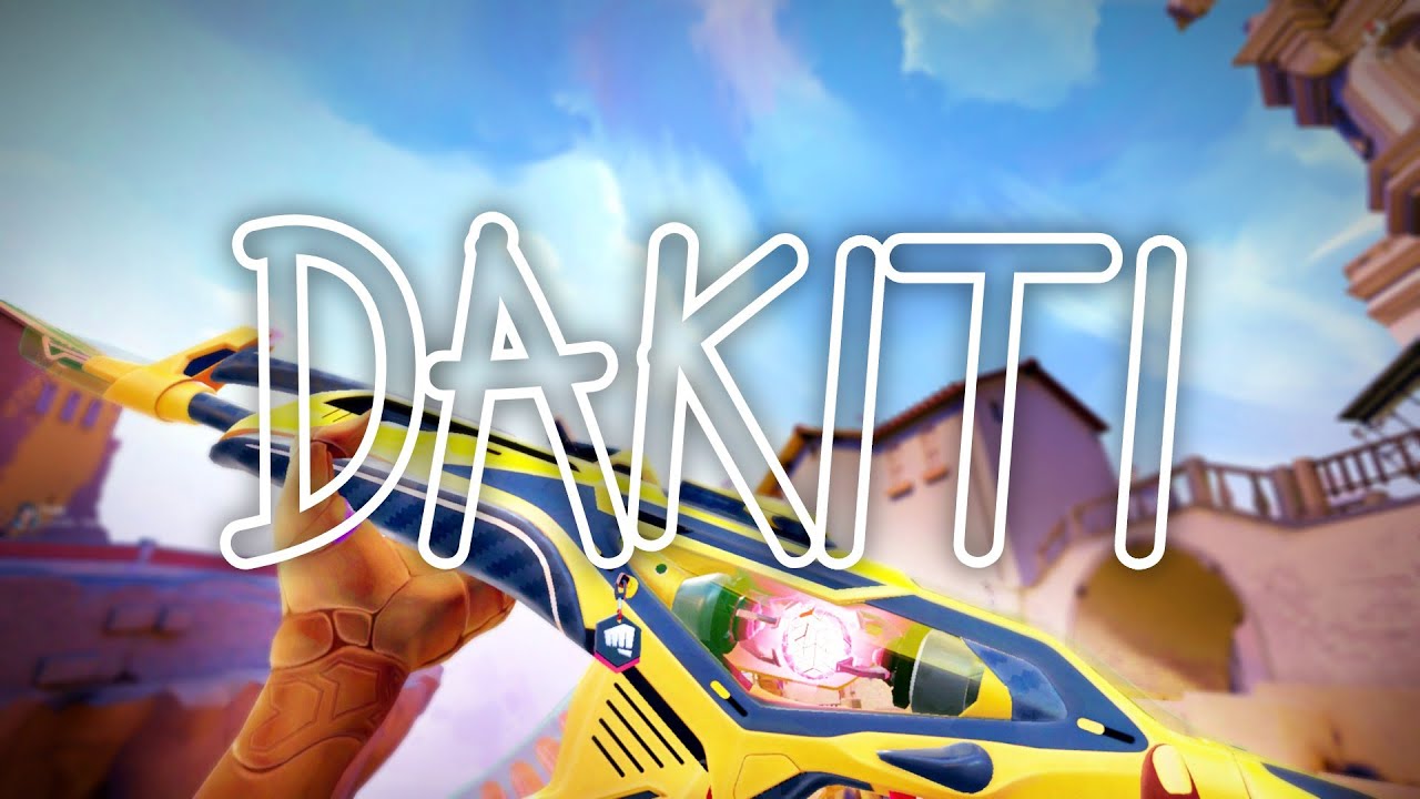 Dakiti