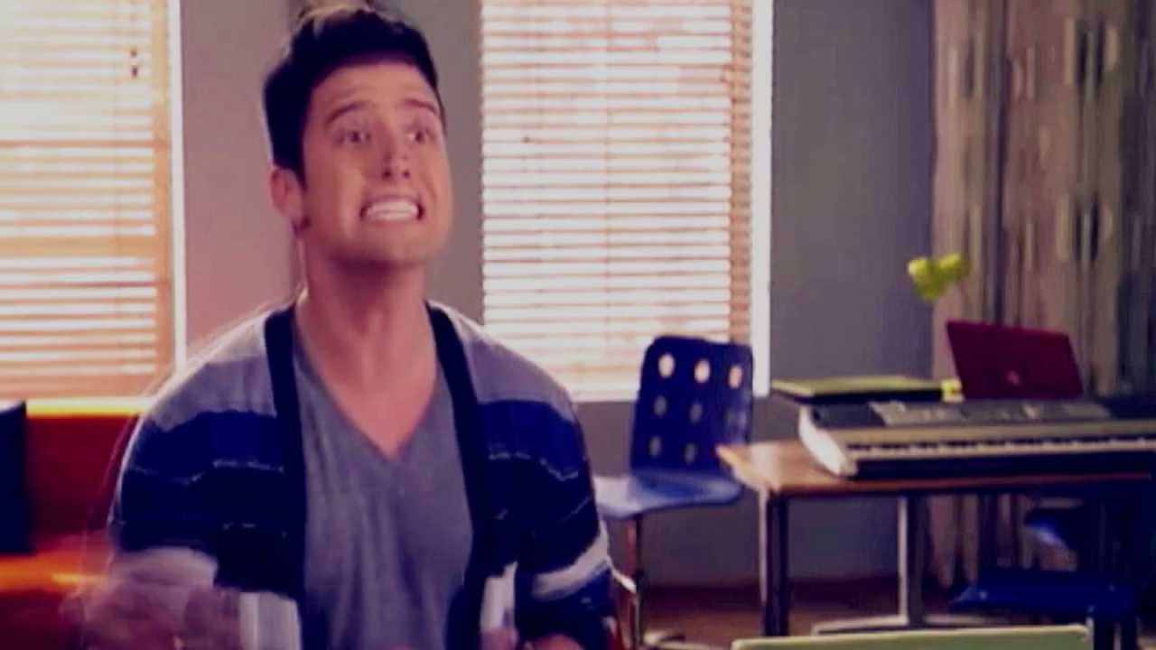Big Time Rush in 