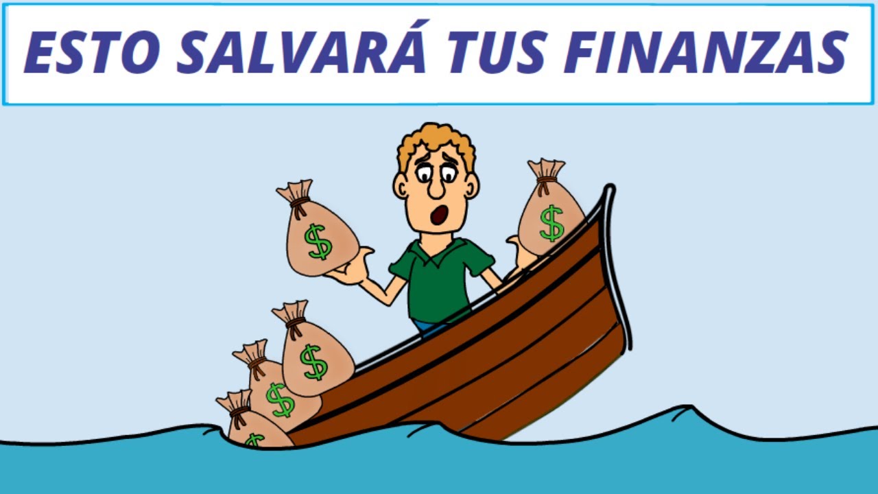 3 CLAVES para que el DINERO nunca te falte