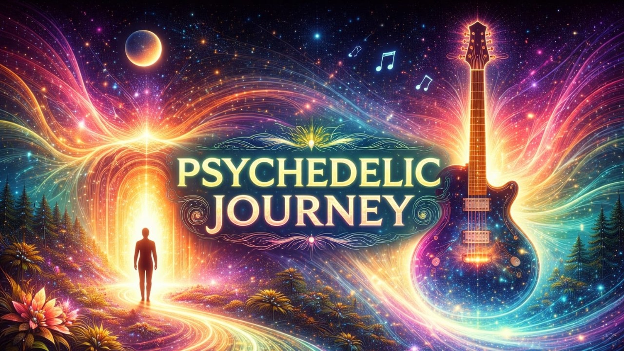 PsyTrance Echo 🎧 | Deep PsyDub Exploration 1 Hour
