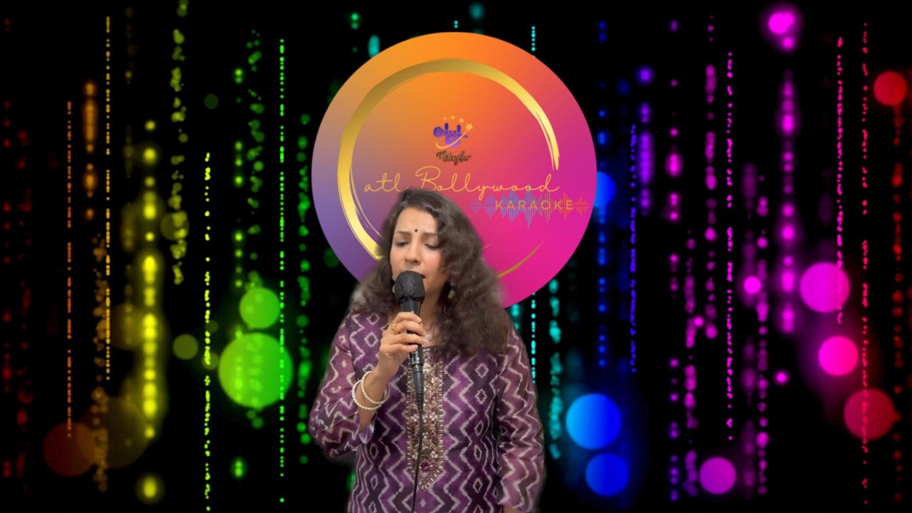 JAWANI JAN-E-MAN Cover by CHITRA