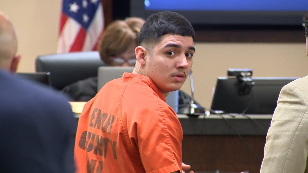 Man sentenced 25 years for 2020 shooting that killed a 16-year-old boy and injured two others