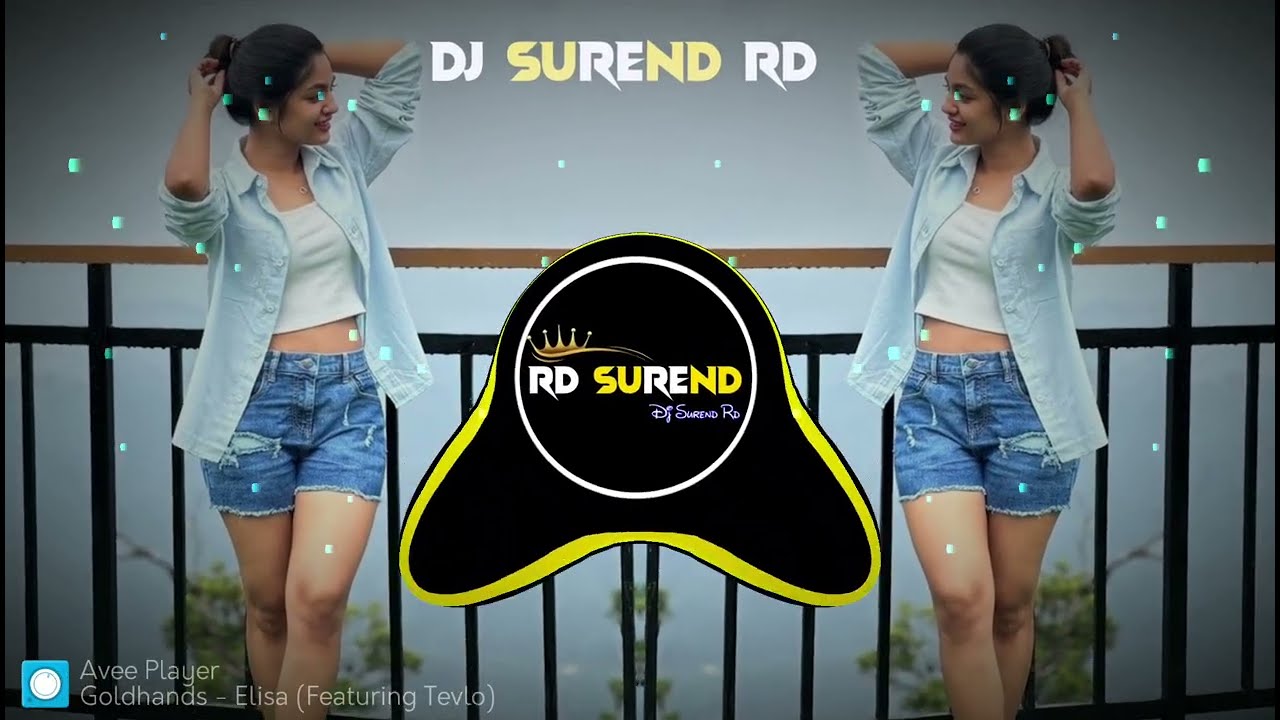 💔DIL MERA TOD DIYA USNE __ YT TRENDING SONG __ TABLE TIMLI MIX __ DJ SUREND RD DJ KIRU(MP3_160K