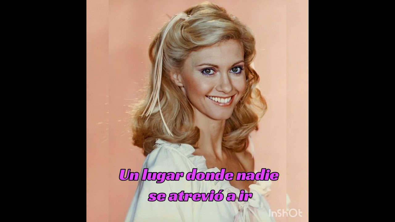 Olivia Newton -John / Xanadu [Subtitulado]