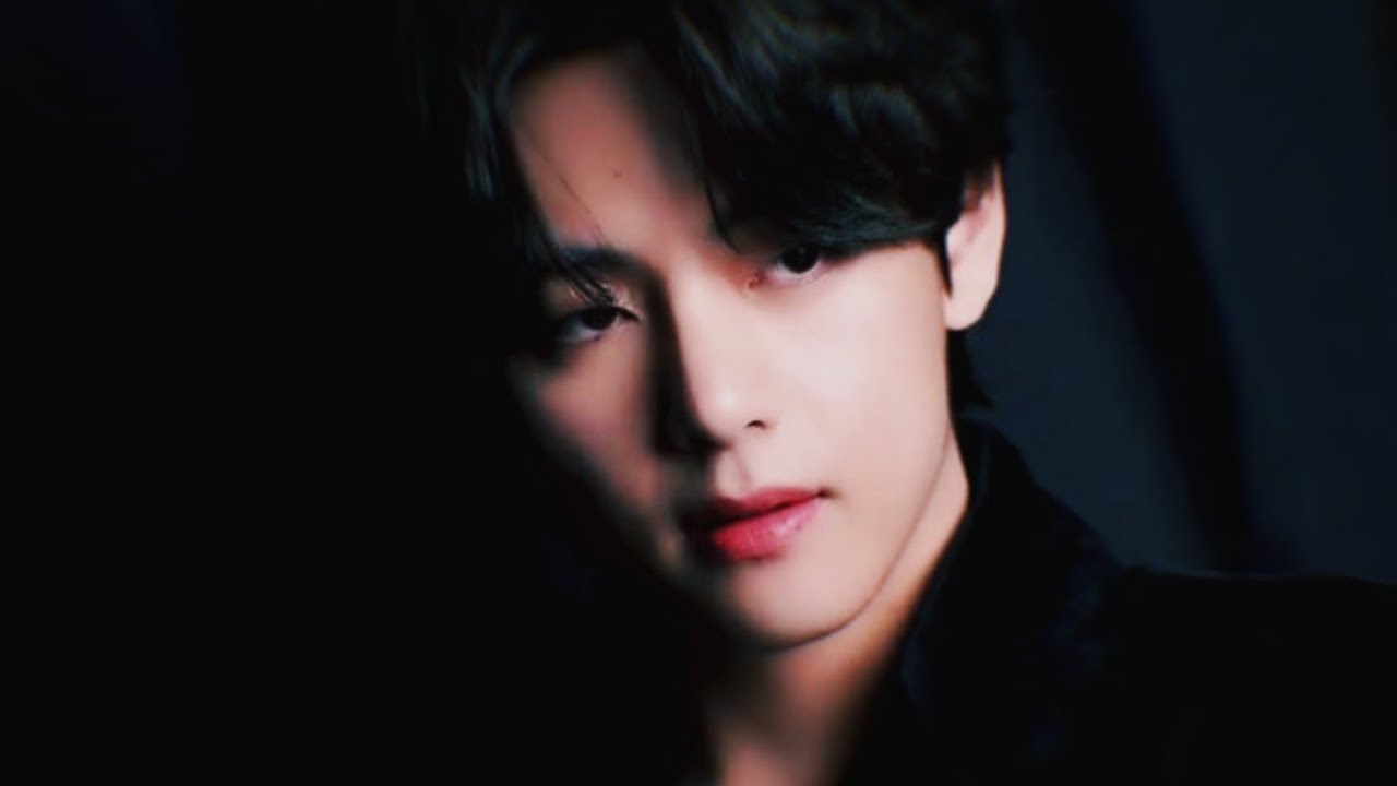 Bad Guy - Taehyung fmv