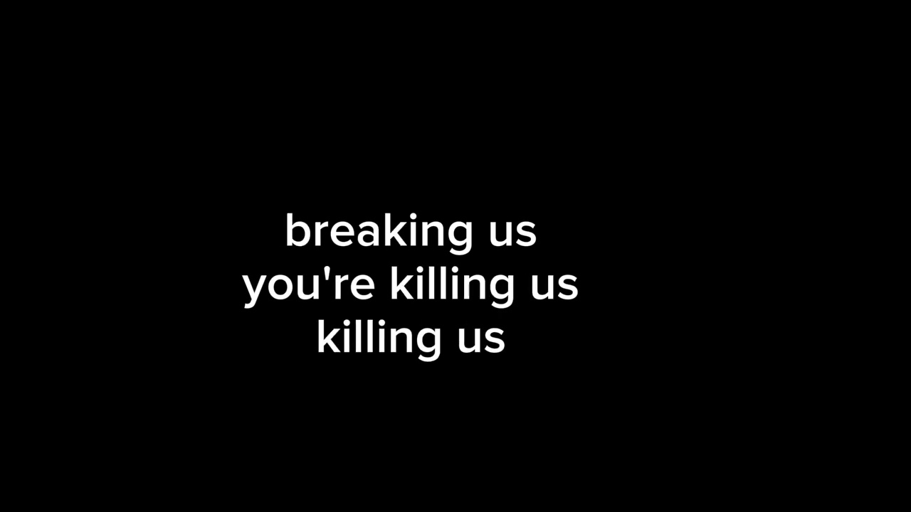 SERJ TANKIAN - SAVING US🎧 lyrics video 