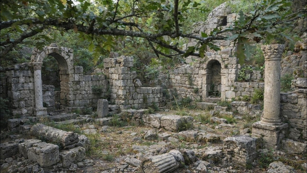 Define Avında Buldugumuz Hazine Sizi Şaşırtacak...!!!