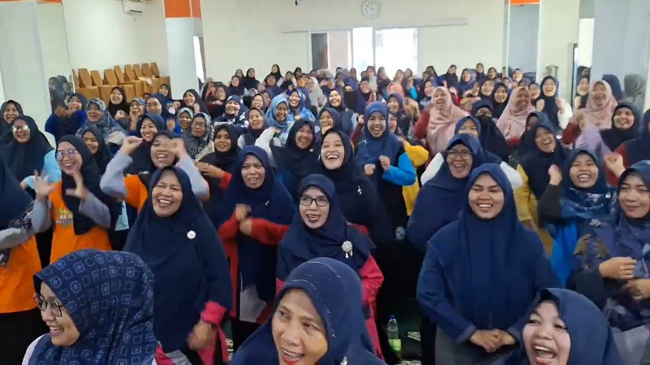 AKU! KOTA SERANG BANTEN! CERIA BOCAH INDONESIA - CBI