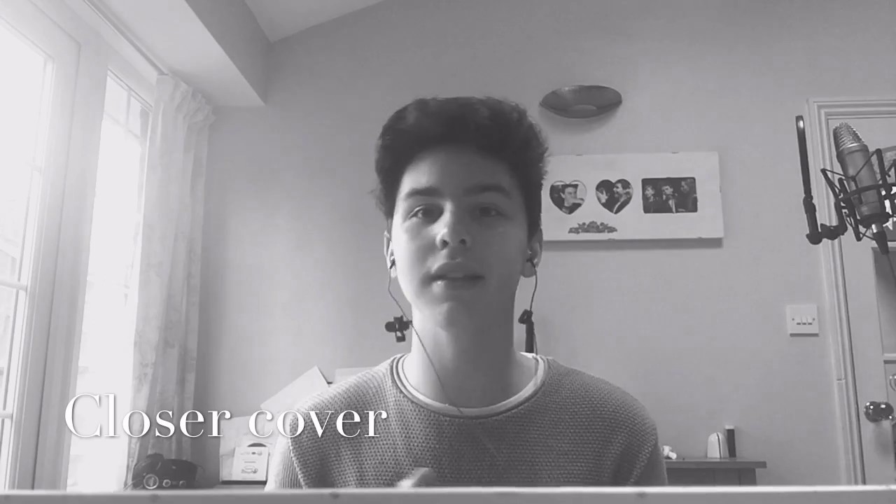 Closer- will homewood cover