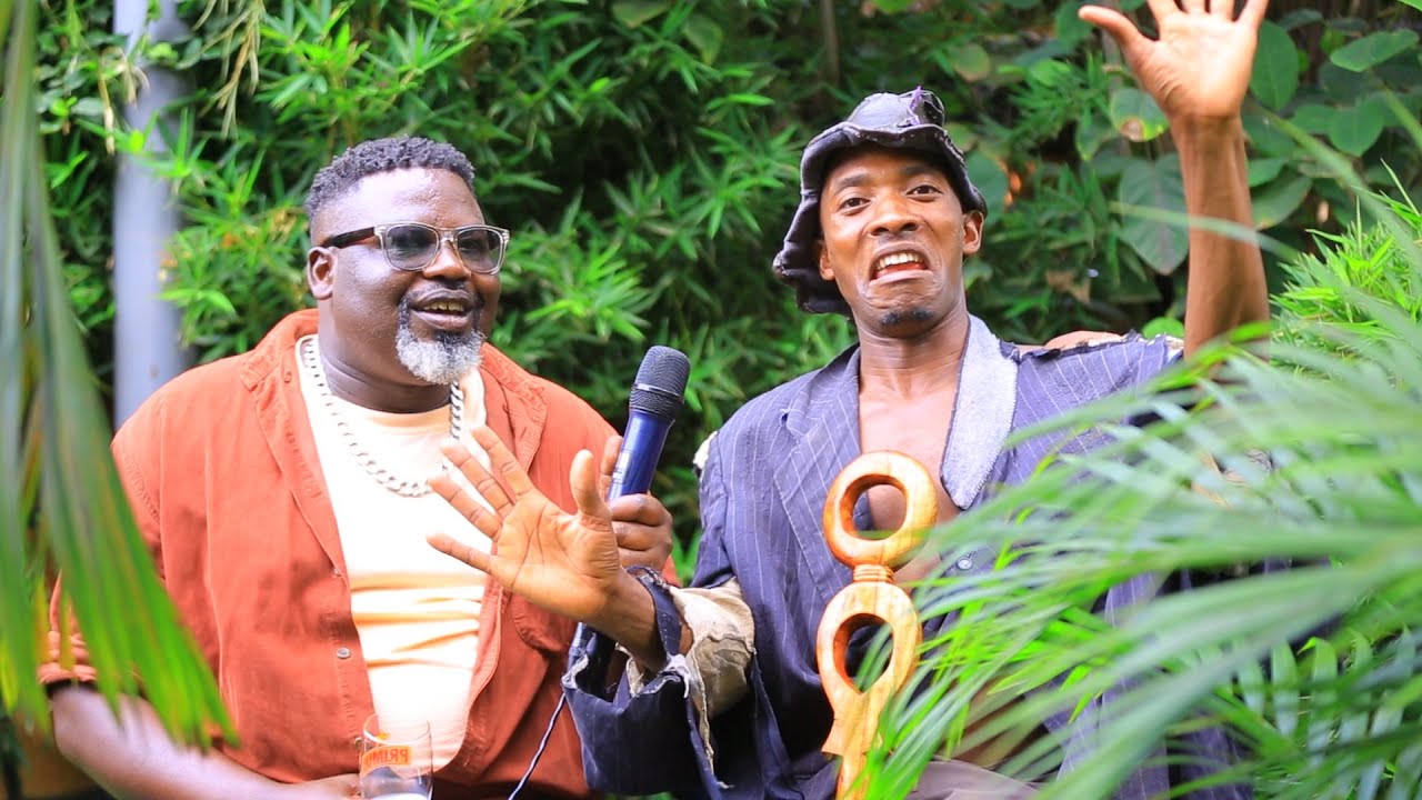 Ibaze umugore usa na NDIMBATI😂😂BIJIYOBIJA👌🏾Papa niwe waje kunyigisha uko NDIMBA UMUGORE