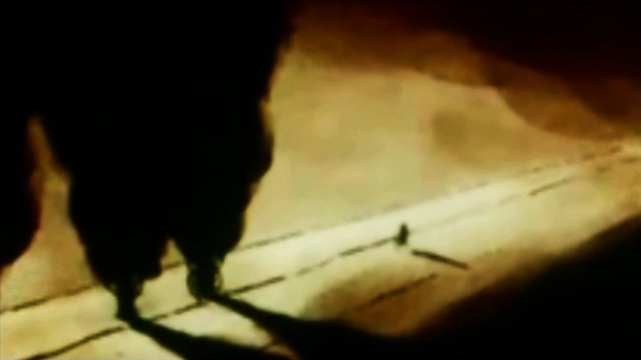 Proem- When Frailty fails