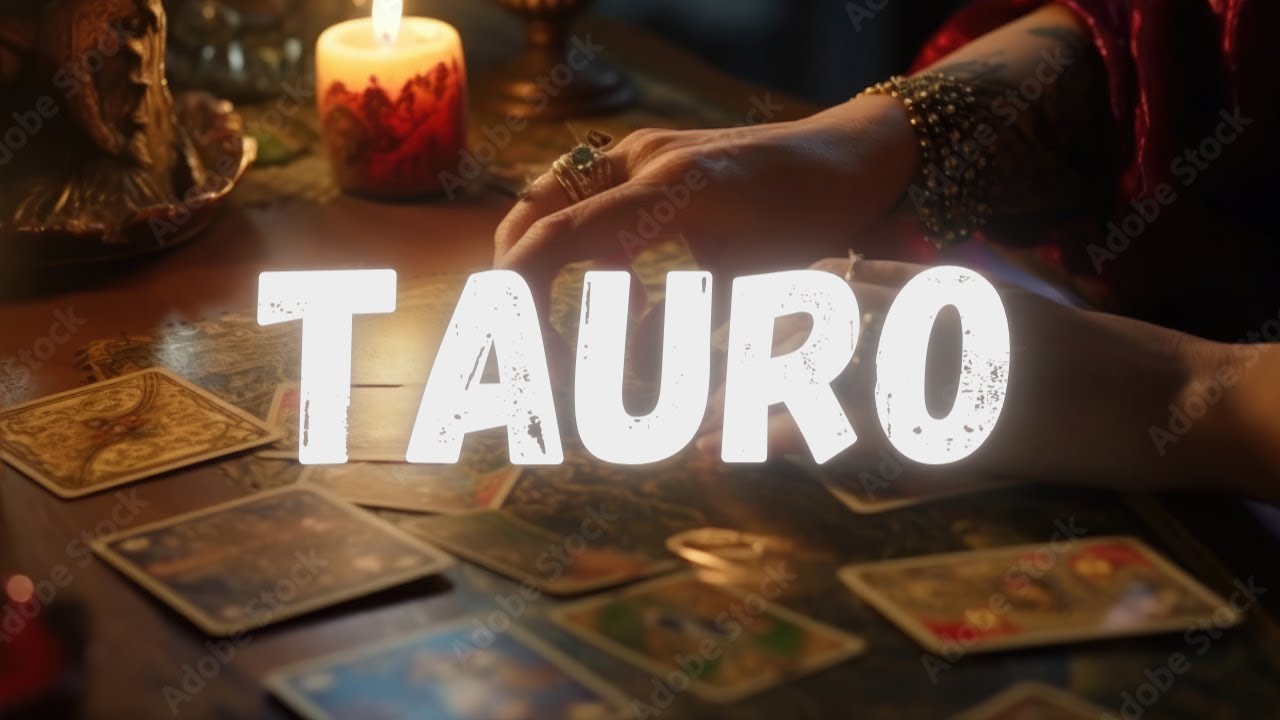TAURO WOW! 😍 UNA LECTURA DE ENSUEÑO 🙏🏼♥️ TODO SE ALINEA A TU FAVOR ✨