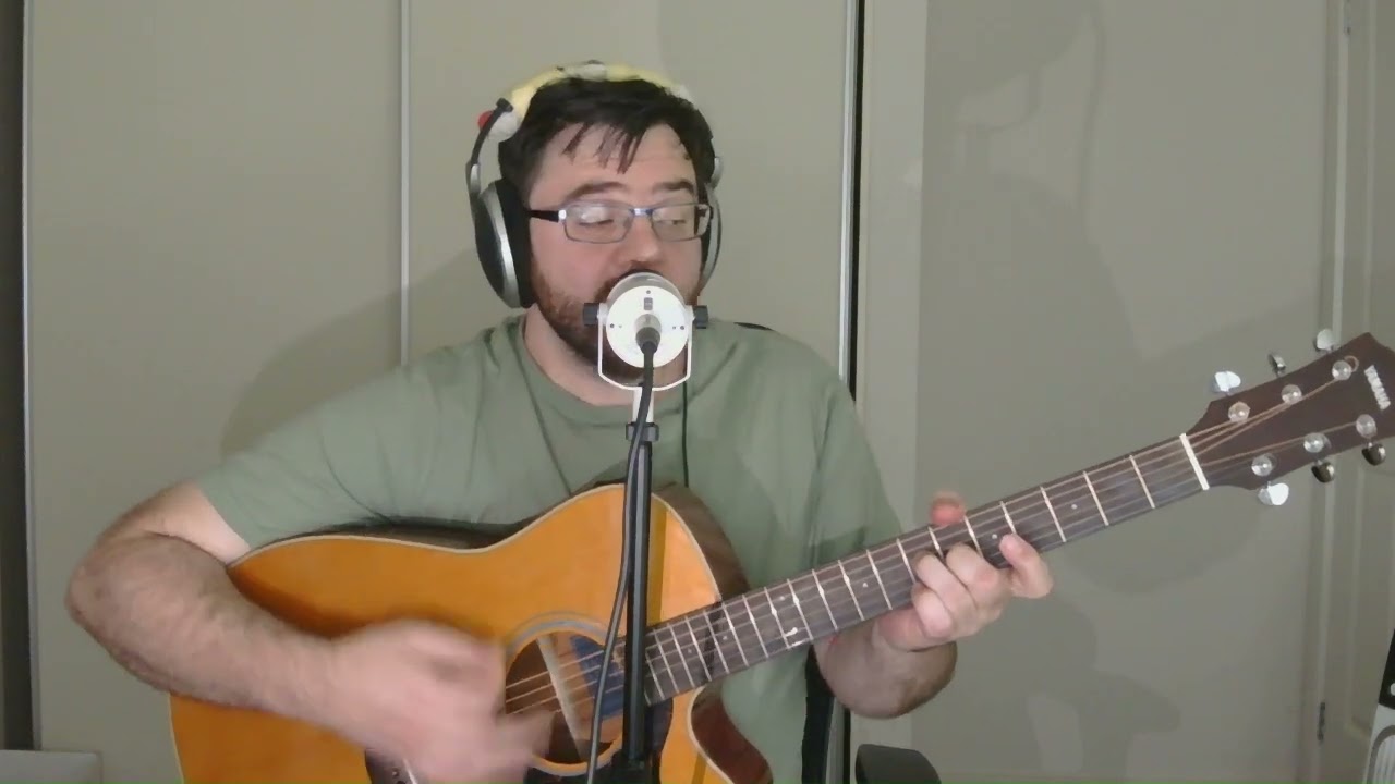 There There (Radiohead cover)