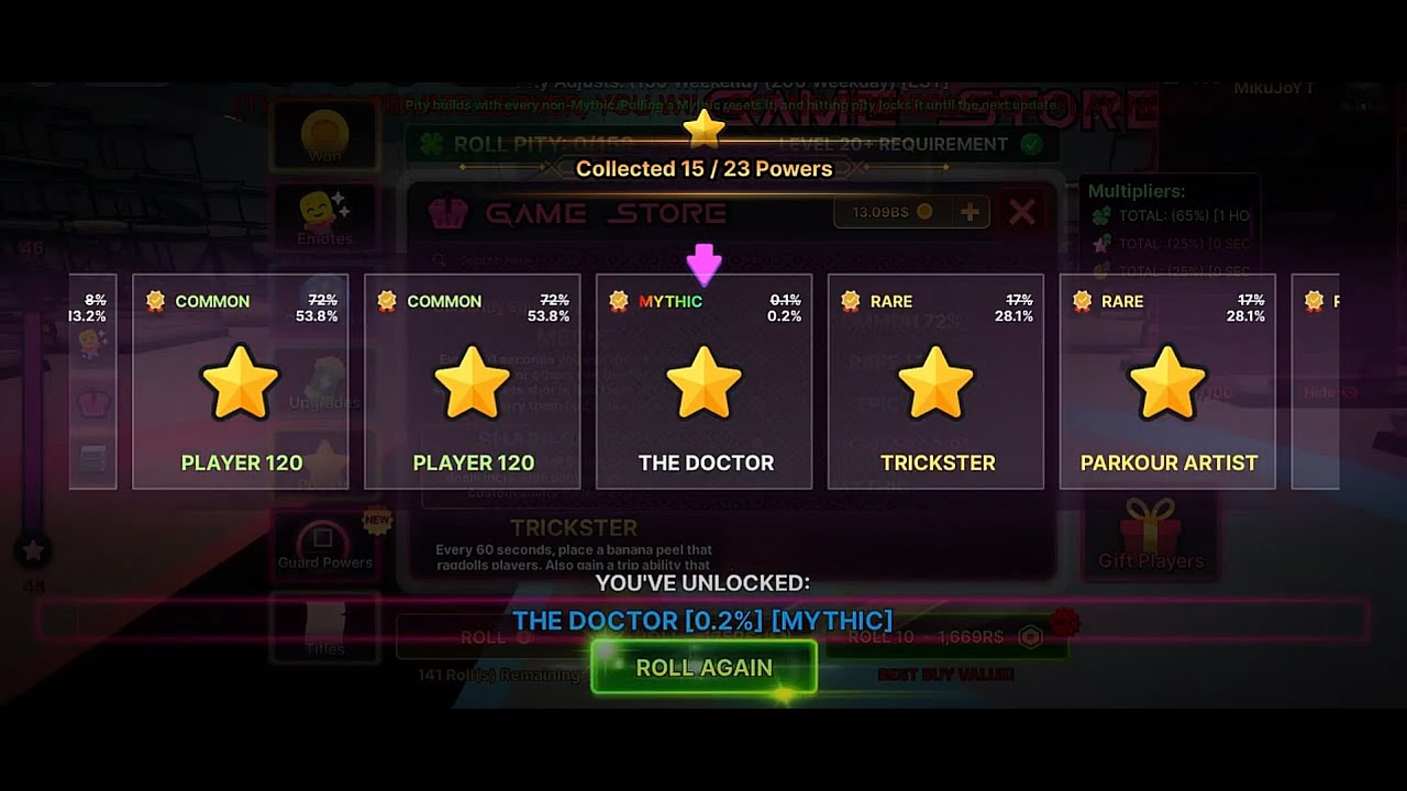 DOCTOR !!!!!!!!!