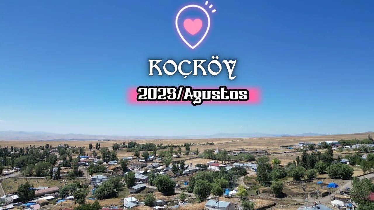 Koçköy'üm 🇹🇷