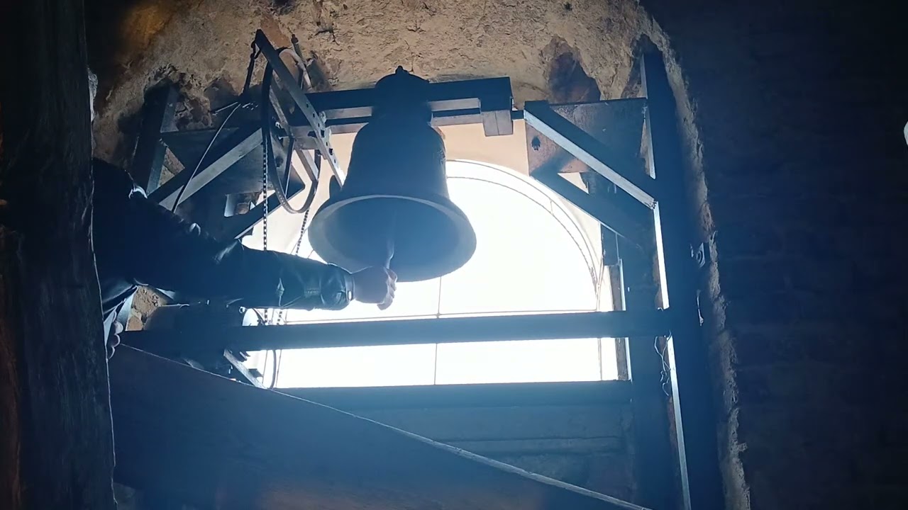 Umíráček za Marii Dytrychovou - Šakvice - kostel sv. Barbora