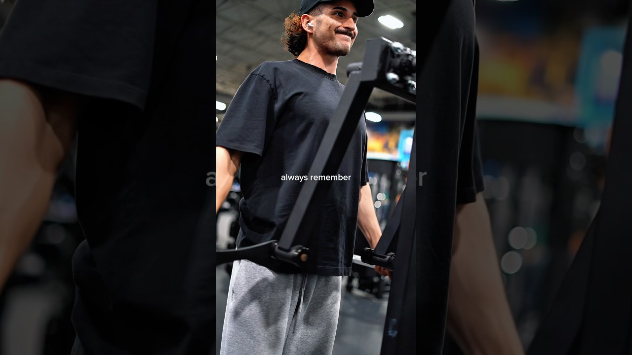 Discipline Over Excuses