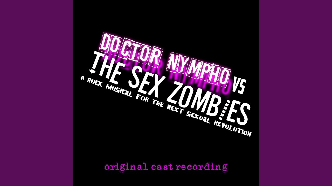 Long and Hard (feat. Schoen Hodges, Kristyn Evelyn & Doctor Nympho Vs The Sex Zombies Original...