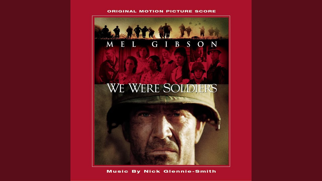 Flying High/Sgt. MacKenzie