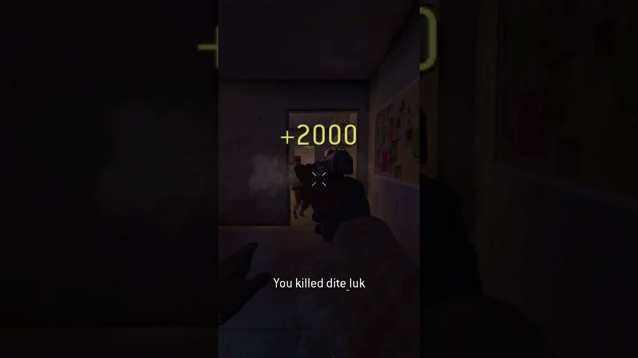 CoD4: Зимний крах 