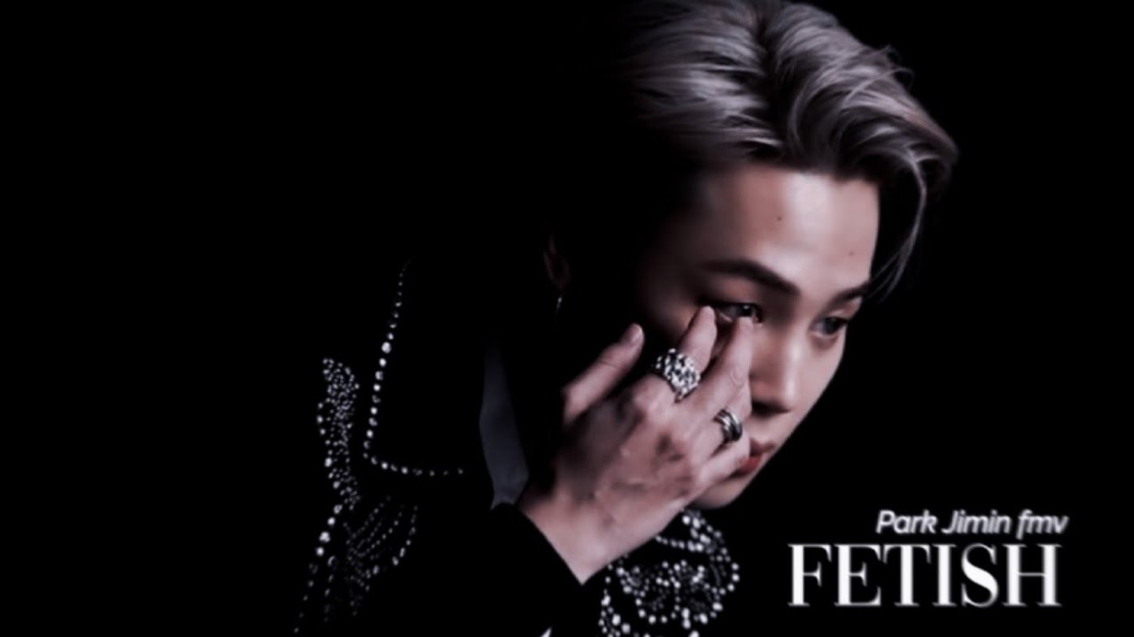 FETISH [SELENA GOMEZ] • PARK JIMIN [FMV]
