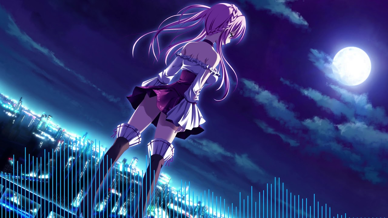 Nightcore-Nickelback Feed the Machine