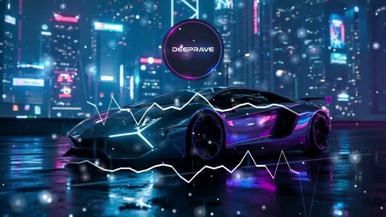MEGABASS 🔥🔊 EDM Party Remix | Club Night 🌃 Gym Power 💪Drive Vibes 🚗