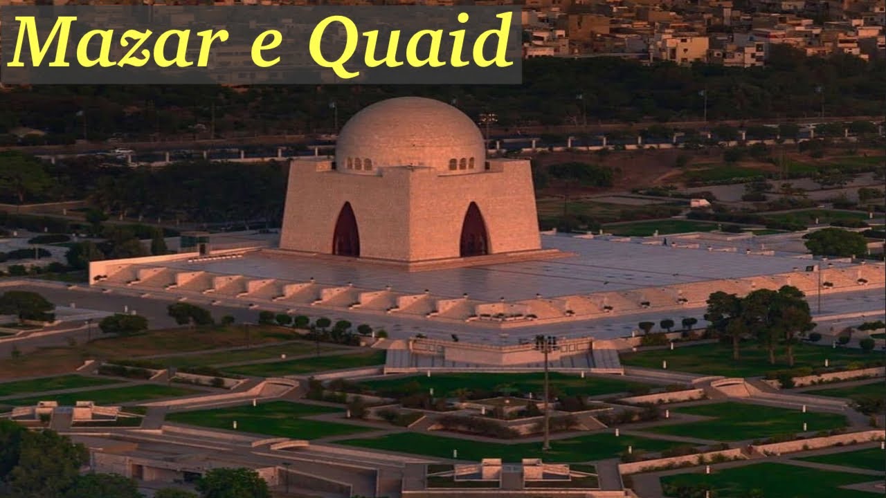 Visit to Mazar - e - Quaid | Parade Ceremony | Karachi
