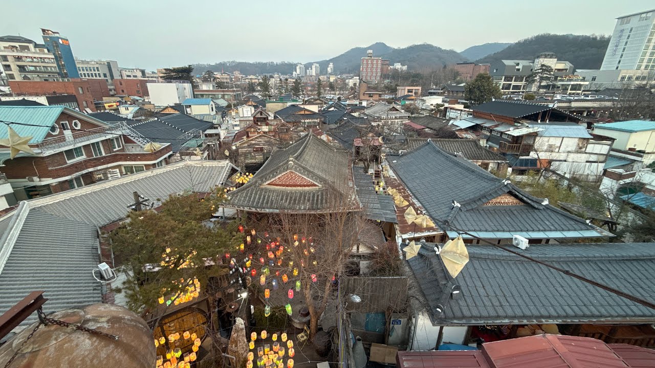 가족여행_설날맞이전주여행_2006.02.14