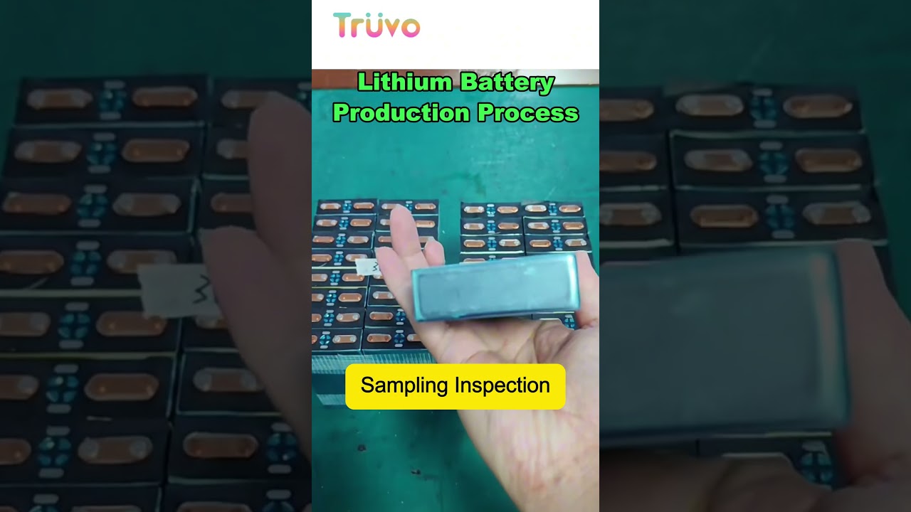 Professional Battery Manufacture #batterytech  #batterymanufacturer