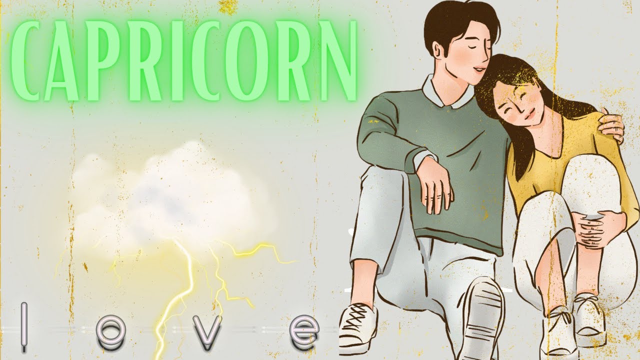 КОЗЕРОГ 💔 (ОТСУТСТВИЕ ОБЩЕНИЯ) Они знают, что вы в курсе всего, что они собираются сказать.