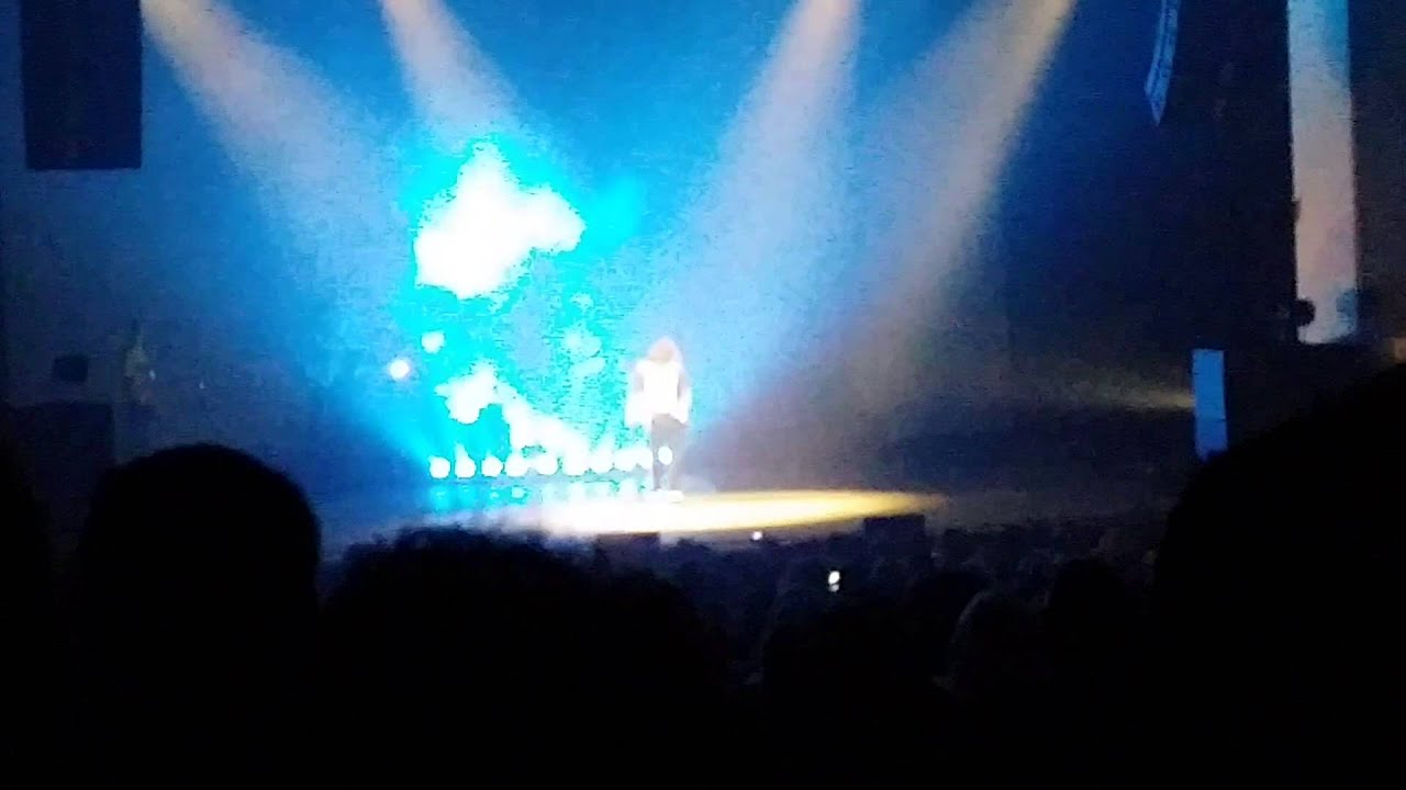 Invincible @ The Strand Capital 11/22/14