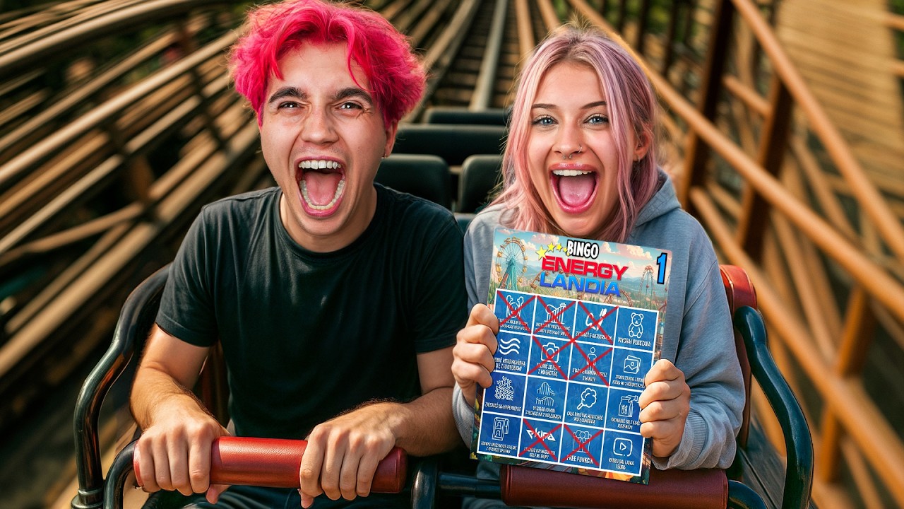 BINGO W ENERGYLANDII  O $$$!! 