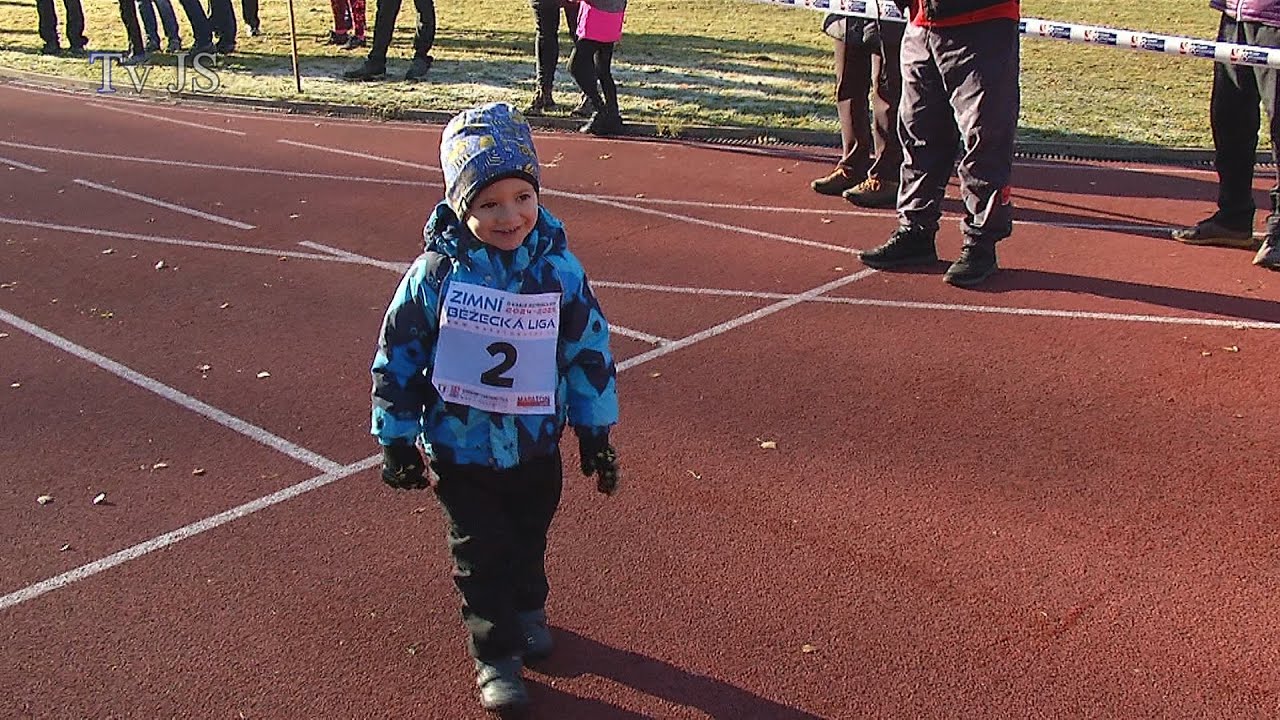 TJ Maratonstav Úpice - Běh Dlouhými Záhony 2024