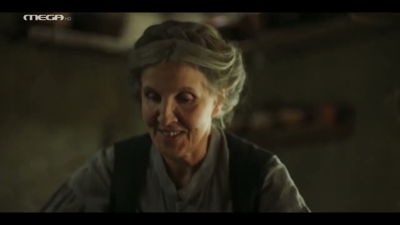 Οι Αθώοι | Sneak Preview 6/3, 22:10 (trailer)