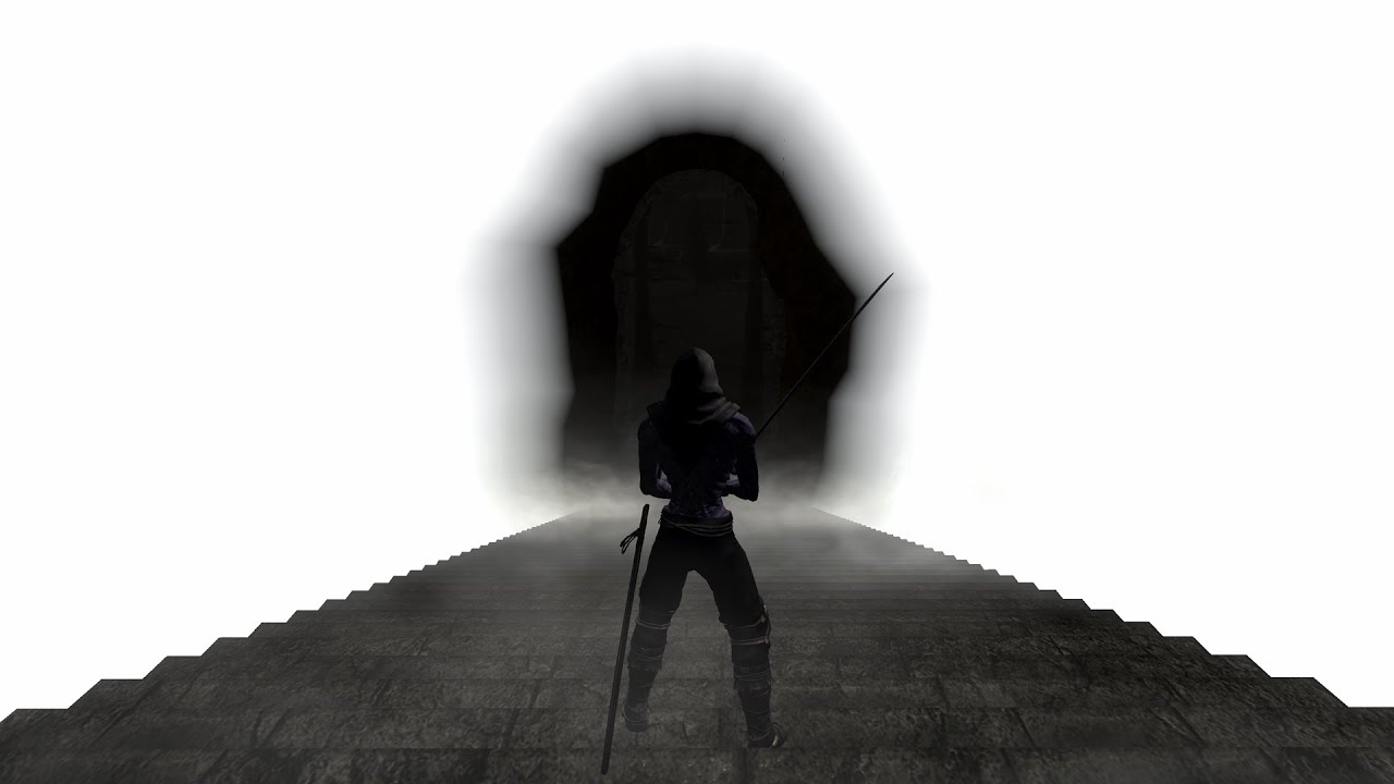 Average Boss Runback in Dark Souls